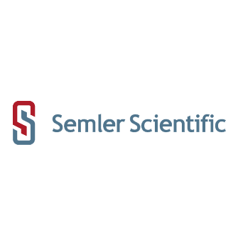 Semler Scientific logo